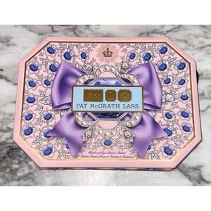 Pat McGrath Labs MTHRSHP Bijoux Brilliance: Jeweled Temptation